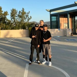 Meet your Posher, Alberto